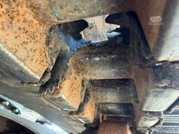 DOOSAN DX 62 R-3 6.2T - *FULL HYDR - *CENTRAL GREASING...