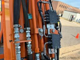 DOOSAN DX 62 R-3 6.2T - *FULL HYDR - *CENTRAL GREASING...
