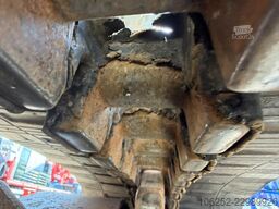 DOOSAN DX 62 R-3 6.2T - *FULL HYDR - *CENTRAL GREASING...