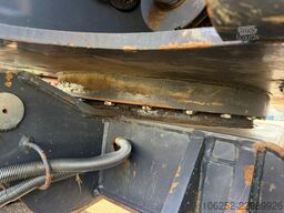 DOOSAN DX 62 R-3 6.2T - *FULL HYDR - *CENTRAL GREASING...