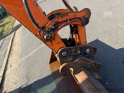 DOOSAN DX 62 R-3 6.2T - *FULL HYDR - *CENTRAL GREASING...