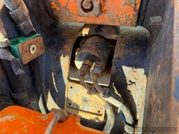DOOSAN DX 62 R-3 6.2T - *FULL HYDR - *CENTRAL GREASING...