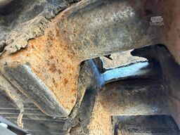 DOOSAN DX 62 R-3 6.2T - *FULL HYDR - *CENTRAL GREASING...