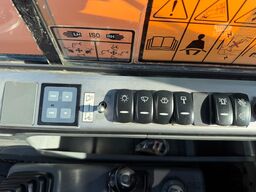 DOOSAN DX 62 R-3 6.2T - *FULL HYDR - *CENTRAL GREASING...