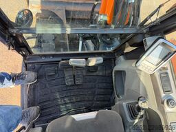 DOOSAN DX 62 R-3 6.2T - *FULL HYDR - *CENTRAL GREASING...