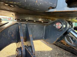 DOOSAN DX 62 R-3 6.2T - *FULL HYDR - *CENTRAL GREASING...
