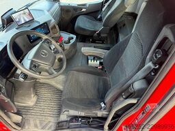 Mercedes-Benz AROCS 3643 8x4 21m! KRAN FASSI F305 (7x) + 2T W...
