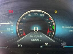 Mercedes-Benz AROCS 3643 8x4 21m! KRAN FASSI F305 (7x) + 2T W...