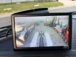 Mercedes-Benz AROCS 3643 8x4 21m! KRAN FASSI F305 (7x) + 2T W...