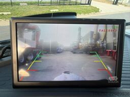 Mercedes-Benz AROCS 3643 8x4 21m! KRAN FASSI F305 (7x) + 2T W...