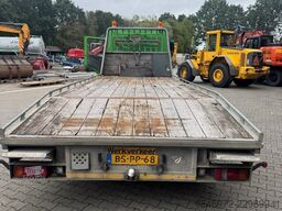 Mercedes-Benz Atego 1218