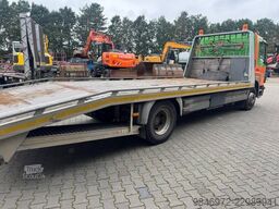 Mercedes-Benz Atego 1218