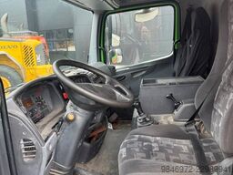 Mercedes-Benz Atego 1218