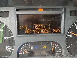 Mercedes-Benz Atego 1218