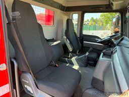 MAN TGS 37.440 8X4 + CRANE FASSI F820 (6x) - *265.0...