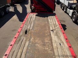 MAN TGS 37.440 8X4 + CRANE FASSI F820 (6x) - *265.0...