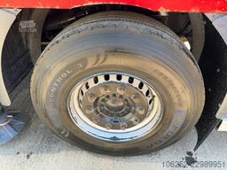 MAN TGS 37.440 8X4 + CRANE FASSI F820 (6x) - *265.0...