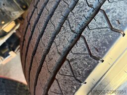 MAN TGS 37.440 8X4 + CRANE FASSI F820 (6x) - *265.0...