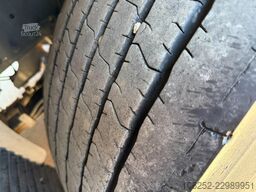 MAN TGS 37.440 8X4 + CRANE FASSI F820 (6x) - *265.0...