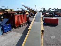  Interplan Telescoopstack 27 Meter