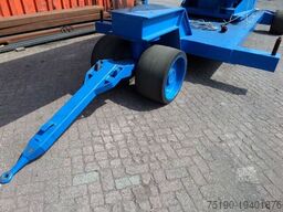  Interplan Telescoopstack 27 Meter