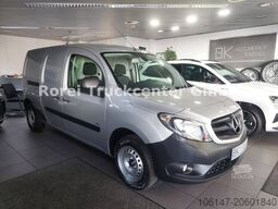 MERCEDES-BENZ Citan Kasten 111 CDI Maxi Klima,Standhzg, Kamera