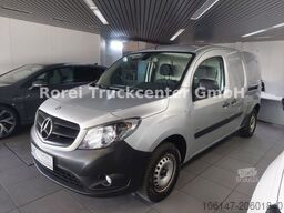 MERCEDES-BENZ Citan Kasten 111 CDI Maxi Klima,Standhzg, Kamera