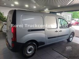 MERCEDES-BENZ Citan Kasten 111 CDI Maxi Klima,Standhzg, Kamera