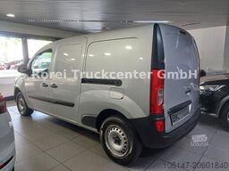MERCEDES-BENZ Citan Kasten 111 CDI Maxi Klima,Standhzg, Kamera