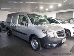 MERCEDES-BENZ Citan Kasten 111 CDI Maxi Klima,Standhzg, Kamera
