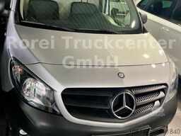 MERCEDES-BENZ Citan Kasten 111 CDI Maxi Klima,Standhzg, Kamera