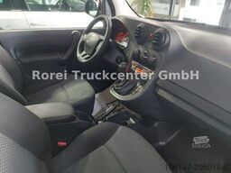 MERCEDES-BENZ Citan Kasten 111 CDI Maxi Klima,Standhzg, Kamera