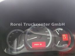 MERCEDES-BENZ Citan Kasten 111 CDI Maxi Klima,Standhzg, Kamera