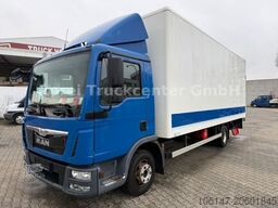 MAN 12.220 E6, AC, Diff.-Sperre,Automatik,LBW 1,5to