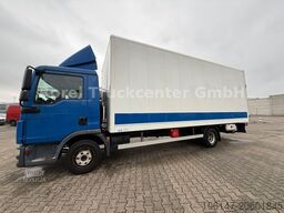 MAN 12.220 E6, AC, Diff.-Sperre,Automatik,LBW 1,5to