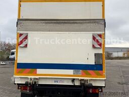 MAN 12.220 E6, AC, Diff.-Sperre,Automatik,LBW 1,5to