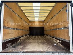 MAN 12.220 E6, AC, Diff.-Sperre,Automatik,LBW 1,5to