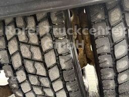 MAN 12.220 E6, AC, Diff.-Sperre,Automatik,LBW 1,5to