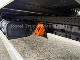 MAN 12.220 E6, AC, Diff.-Sperre,Automatik,LBW 1,5to