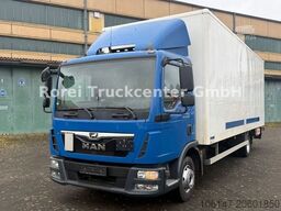 MAN 12.220 E6, Klima,rre HA, 1,5t