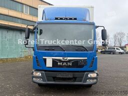 MAN 12.220 E6, Klima,rre HA, 1,5t