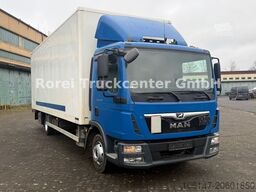 MAN 12.220 E6, Klima,rre HA, 1,5t
