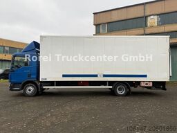 MAN 12.220 E6, Klima,rre HA, 1,5t
