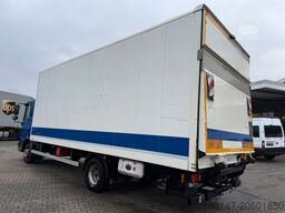 MAN 12.220 E6, Klima,rre HA, 1,5t