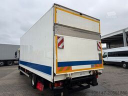 MAN 12.220 E6, Klima,rre HA, 1,5t