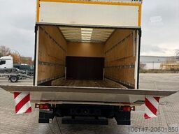 MAN 12.220 E6, Klima,rre HA, 1,5t