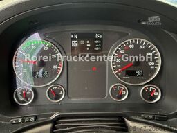 MAN 12.220 E6, Klima,rre HA, 1,5t