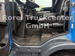 MAN 12.220 E6, Klima,rre HA, 1,5t