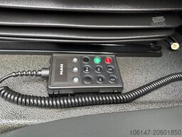 MAN 12.220 E6, Klima,rre HA, 1,5t