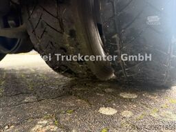 MAN 12.220 E6, Klima,rre HA, 1,5t